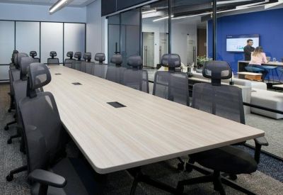 Puebla office accommodation