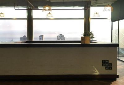 Executive office - Lima