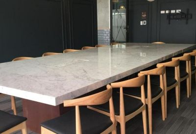 Serviced office to let in Lima