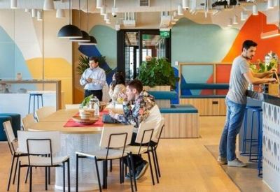 Rio de Janeiro serviced office