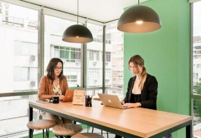 Avenida Almirante Silvio de Noronha, 365, Bossa Nova Mall