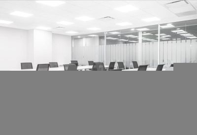 Interior of Av Constituyentes 120, El Carrizal