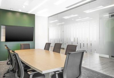 Av Constituyentes 120, El Carrizal