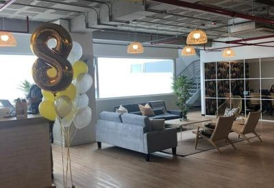 Office accomodations to rent in Lima