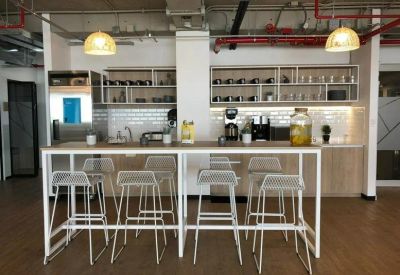 Serviced office centres to lease in Lima