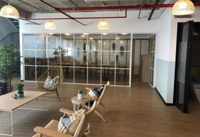 Exterior image of Avenue Emilio Cavenecia 151, Piso 7, Comunal Cavenecia