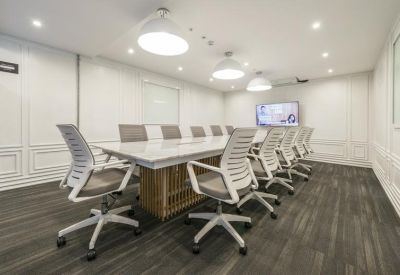 Serviced office to lease in Lima