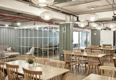 Almte. Miguel Grau 629, Barranco 15063, Perú executive offices