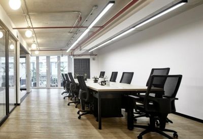 Serviced office - Lima