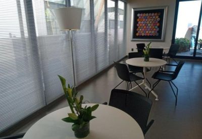 Offices at Avenida Insurgentes Sur 64