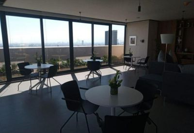 Serviced office centres to lease in Mexico City