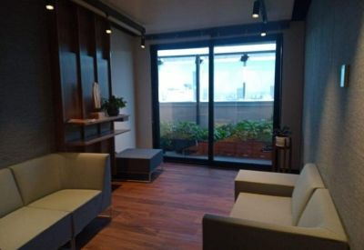 Image of Mexico City serviced office