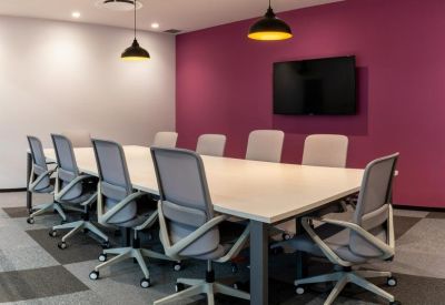 Exterior image of Av. Insurgentes Sur 866, Col. Del Valle Centro, Benito Juárez