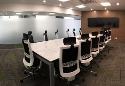 Image of Mexico City executive suite