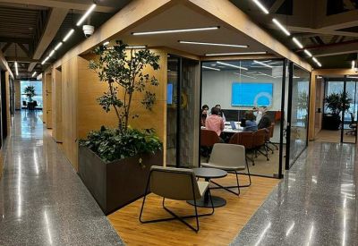 Av. Pdte Masaryk 219, Piso 1, Polanco V Secc, Miguel Hidalgo office suites