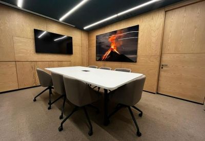 Offices at Av. Pdte Masaryk 219, Piso 1, Polanco V Secc, Miguel Hidalgo