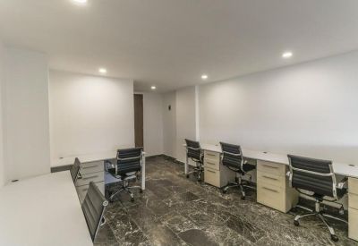 Serviced offices to let in Naucalpan de Juárez