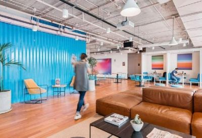 Serviced office centres in central Lima