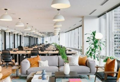 Executive suites to rent in Lima