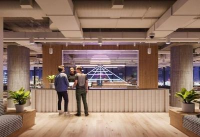 Avenida Corrientes 800, Buenos Aires