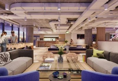 Executive office centres to lease in Buenos Aires