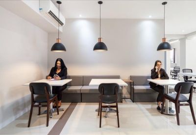 Serviced office in Osasco