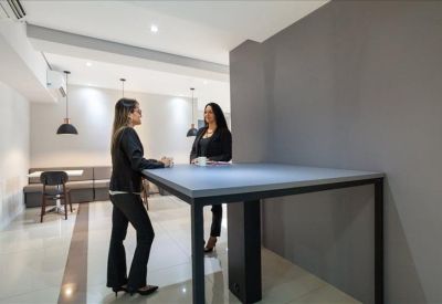 Exterior view of Avenida dos Autonomistas, 2561