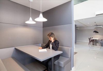 Executive suite to rent in Osasco