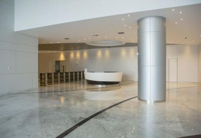 Exterior image of Avenida El Derby 254, Piso 9, Lima Central Tower, Santiago de Surco