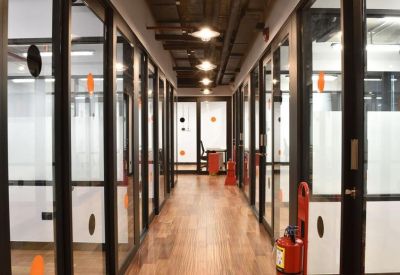 Office suite in Lima