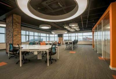 Office accomodation to hire in Medellín