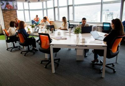 Executive suites to let in Medellín