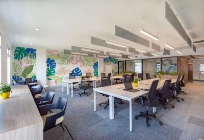 Executive office - San Jose