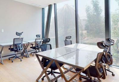 Offices at  Av Moliere 310, Polanco, Polanco II Secc