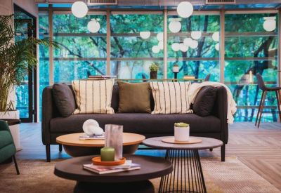 Office suites to rent in Mexico City