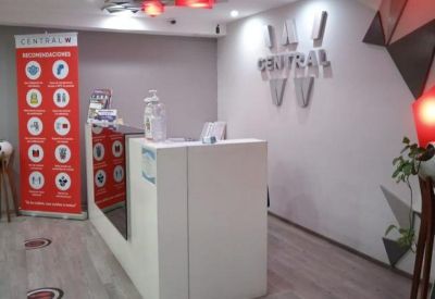 Avenida Presidente Masaryk 101, Ciudad de México