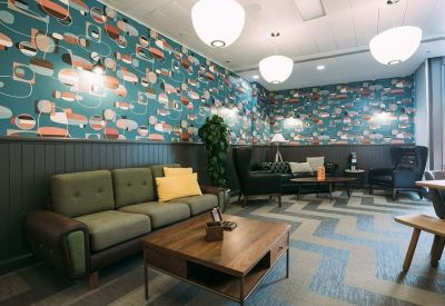 Serviced office - Guadalajara