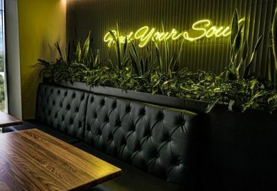 Offices at Avenue Emilio Castelar 75, Polanco IV Secc, Miguel Hidalgo