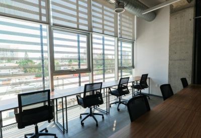 Executive office to rent in Zapopan