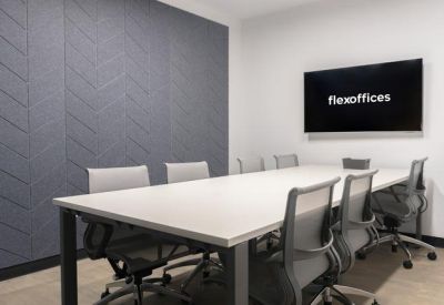 Interior of Avenue Patria 888 Jardines Universidad