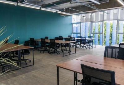 Avenue Patria 888 Jardines Universidad