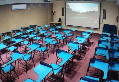 Executive office in Buenos Aires