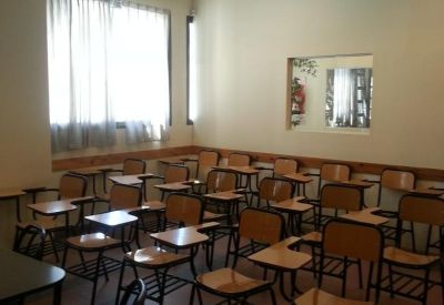 Executive office to lease in Buenos Aires