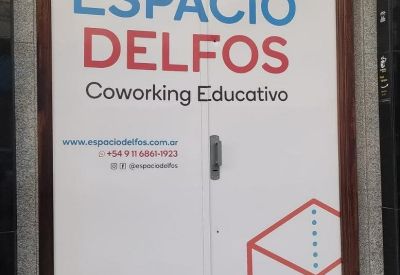 Executive office - Buenos Aires