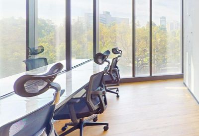 Executive office centres to hire in Mexico City