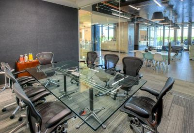 Executive suite in Culiacan