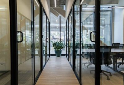 Interior of Boulevard Adolfo López Mateos 2112, Los Alpes, Álvaro Obregón