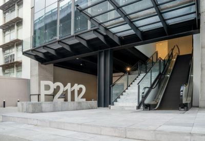 Serviced office to rent in Mexico City