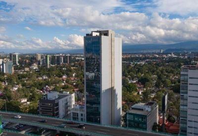 Executive office centres to rent in Mexico City