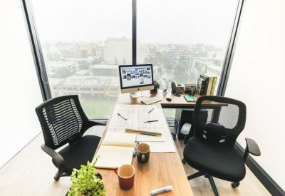 Serviced office centre in Bogota